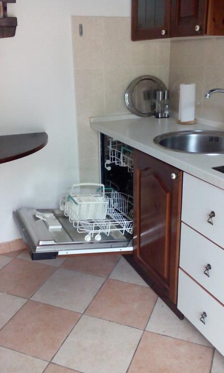 Apartment Tuja Jadrtovac Rum bild