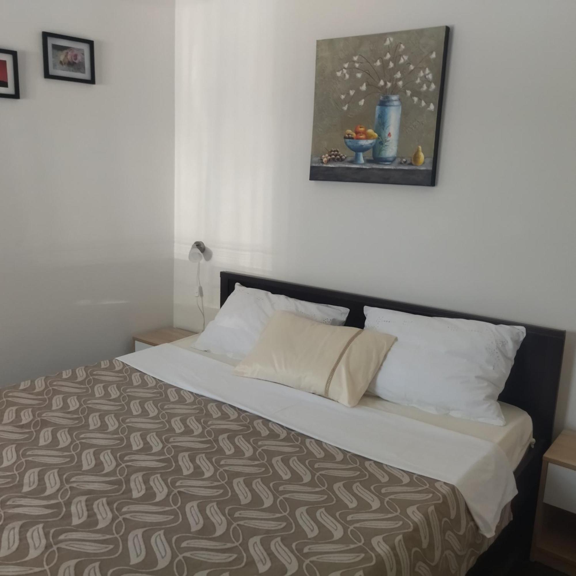 Apartment Tuja Jadrtovac Exteriör bild